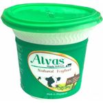 Alvas Natural Yoghurt 200ml
