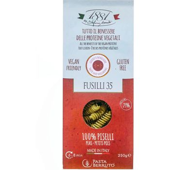 Arrighi Pasta Pea Fusilli