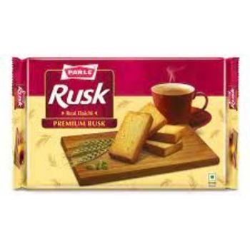 Parle Elachi Rusk 300g
