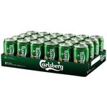 Carlsberg 24pcs x 490ml
