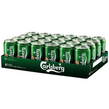 Carlsberg 24pcs x 490ml