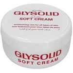 Glysolid Intensive Skin Care Soft Cream 200ml