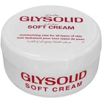 Glysolid Intensive Skin Care Soft Cream 200ml