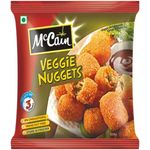 McCain Veggie Nuggets 325g