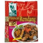 Mak Nyonya Rendang Segera Sauce 200g