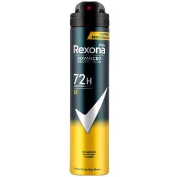 Rexona Men Antiperspirant Spray V8 200ml