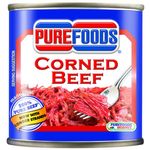Purefoods Corn Beef 380g