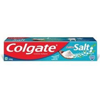 Colgate Toothpaste Active Salt 100g