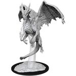 Wizkids Young Red Dragon