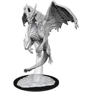 Wizkids Young Red Dragon