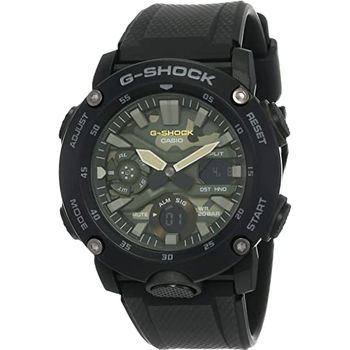 Casio G-Shock GA-2000SU-1A Sports Watch