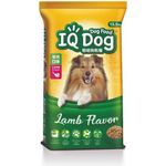 IQ Dog Lamb Dry Dog Food 13.5kg