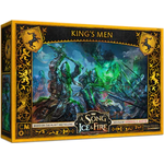 Asmodee A Song of Ice and Fire: Baratheon King's Men