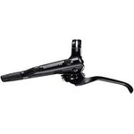 Shimano Deore Bl-mt501 I-spec-ii Ready Disc Brake Lever For Left Hand Black