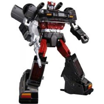 Takara Tomy Transformers Master Piece Mp 18 Streak completed By Takara Tomy