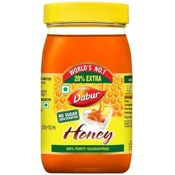 Dabur Pure Honey 500g