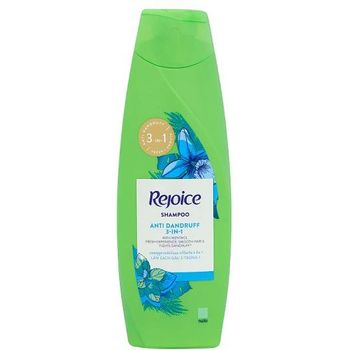 Rejoice Anti Dandruff 3in1 Shampoo 320ml