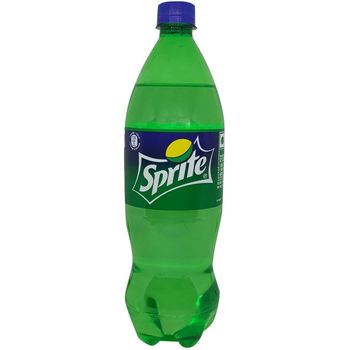 Sprite Soft Drink 1l