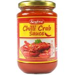 Sing Long Chilli Crab Sauce 380g
