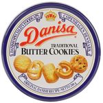 Danisa Butter Cookies 200g