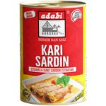 Adabi Curry Sardine/Kari Sardin 425g