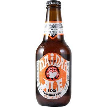 Hitachino Dai Dai Ale Ipa
