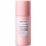 Skintific MSH Niacinamide Brightening Essence Toner 80ml