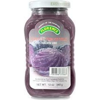 Florence Purple Yam Ube 340g