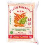 Golden Pineapple AAA Thai Premium Fragrant Rice 1kg