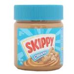 Skippy Creamy Peanut Butter 170g