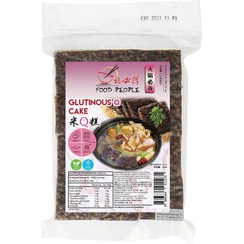 Food People Mi Q Rice Cake 250g