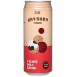 Ming Wu Lychee Milk