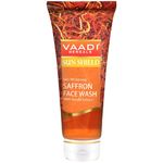 Vaadi Herbals Saffron Facial Cleanser 60ml