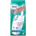 Nestle Omega Plus Adult Milk Powder 650g