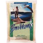 Radiant Brittany Sea Salt Fine 200g