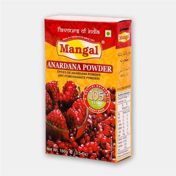 Mangal Anardana Powder 100g