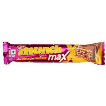 Nestle Munch Max Wafer 42g
