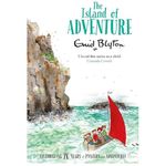 Pan Macmillan Enid Blyton Adventure: Island Of Adventure