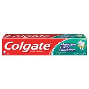 Colgate Paste Fresh Cool Mint 100g