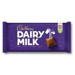 Cadbury Dairy Milk Chocolate 160g