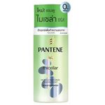 Pantene Micellar Detox and Moisturize Waterlily Extract Scalp Shampoo 300ml
