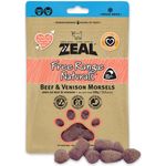 Zeal Free Range Naturals Morsels 100g