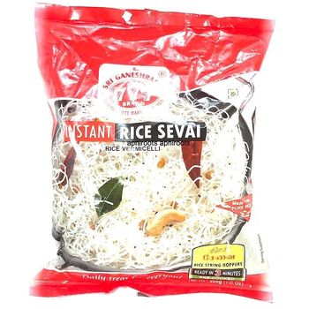 777 Instant Rice Sevai 200g