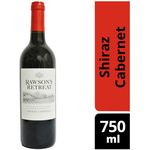 Rawson's Retreat Red Wine Shiraz Cabernet