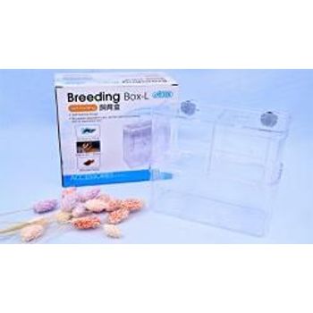 Ista Aquarium Fish Breeding Breeder 170g