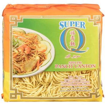 Super Q Special Pancit Canton 454g