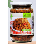 MH Food Vegetarian Dried Shrimp 200g