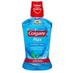 Colgate Plax Peppermint Mouth Wash 250ml