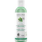 Logona Purifying Tonic With Mint And Salicylic Acid 125ml