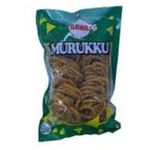 Bawa's Round Spicy Spiral Murukku 350g
